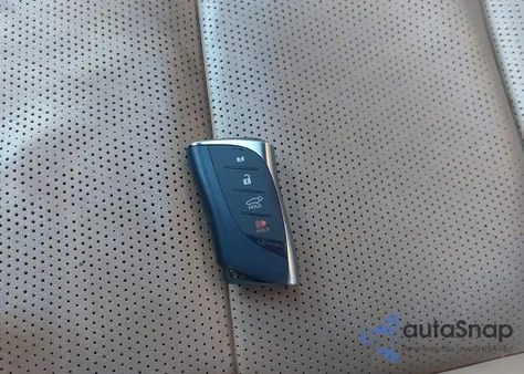 2023 Lexus Rx 350 Premium Plus z USA, uszkodzony, nr VIN 2T2BAMCA4PC025741